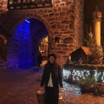 S'Gelt Tour de Noël