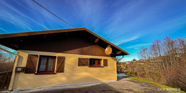 Maison 7 personnes