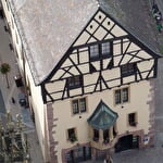 Office de Tourisme de Thann-Cernay - Bureau de Thann
