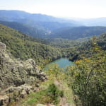Lac des Perches (Sternsee)