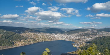 Ville de Gérardmer