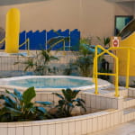 Centre nautique : l’envers du décor