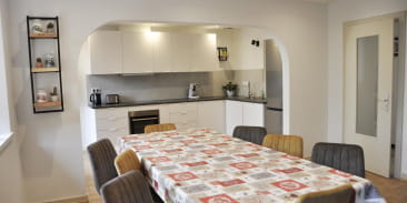 Gîte La Goutte