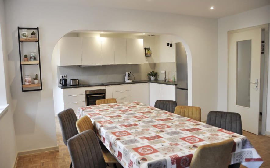 Gîte La Goutte