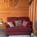 Gîte la Cremaillotte : Mirabelle