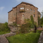 Château de La Petite Pierre - Maison du Parc