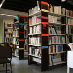 Bibliothèque Municipale