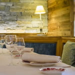 Restaurant Les Bas-Rupts