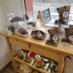 Dans l’atelier du chocolatier