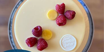 Ateliers de pâtisserie avec Candice Bakes