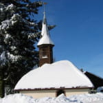 La chapelle du brabant