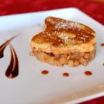 Restaurant au Soleil
