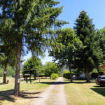 Camping Bénélux Bâle