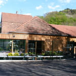 Cellier des montagnes