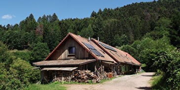 Ferme-auberge Ostein