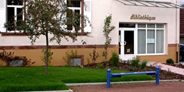 Bibliothèque municipale de Baerenthal