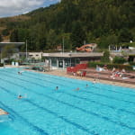 Centre aquatique - Piscine de Wesserling
