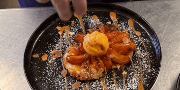 Restaurant le Chalet des Roches