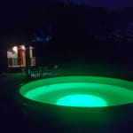 La Roulotte du Fourchon