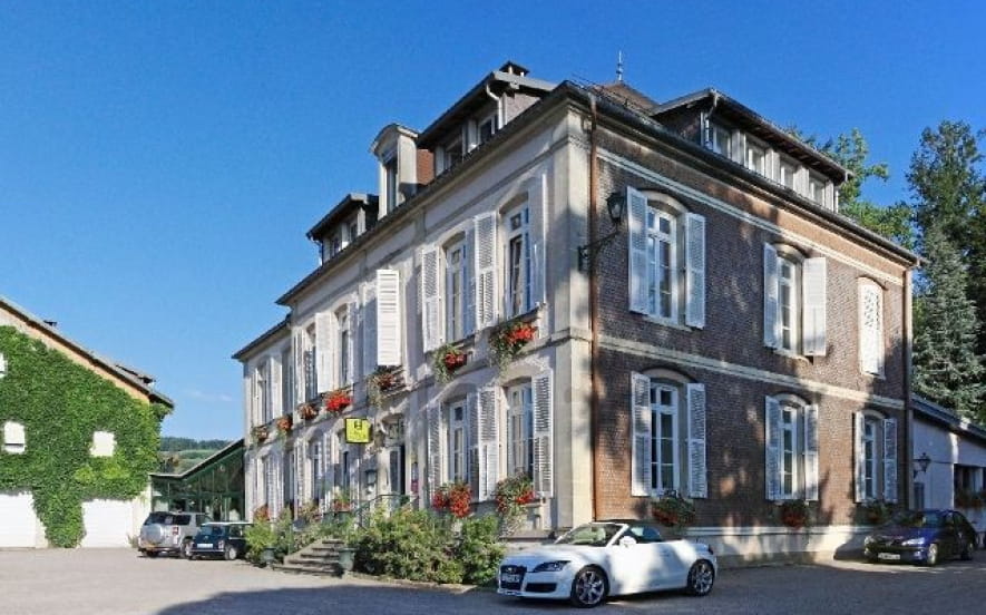 Restaurant la résidence