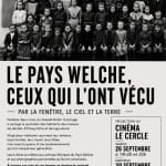 Film - Le Pays Welche, ceux qui l'ont vécu