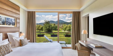 Resort Barrière Ribeauvillé
