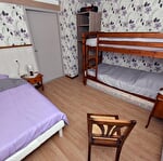 Gîte du Bûcheron 1