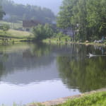 Étang du Faing