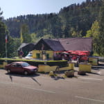 Gîte d'étape du Luttenbach - Club Vosgien du Nideck