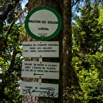 Le Balcon du Solem