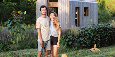 La Cabane aux Herbes