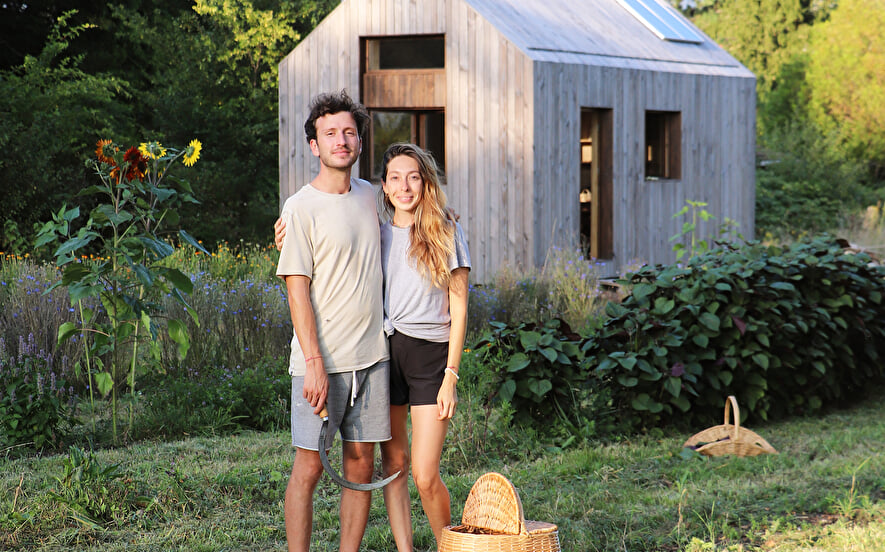 La Cabane aux Herbes
