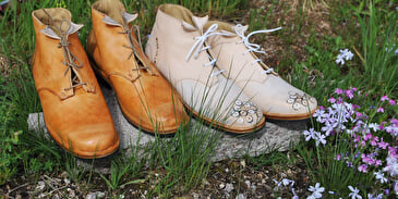 Atelier cuir Vosges - klair cuir