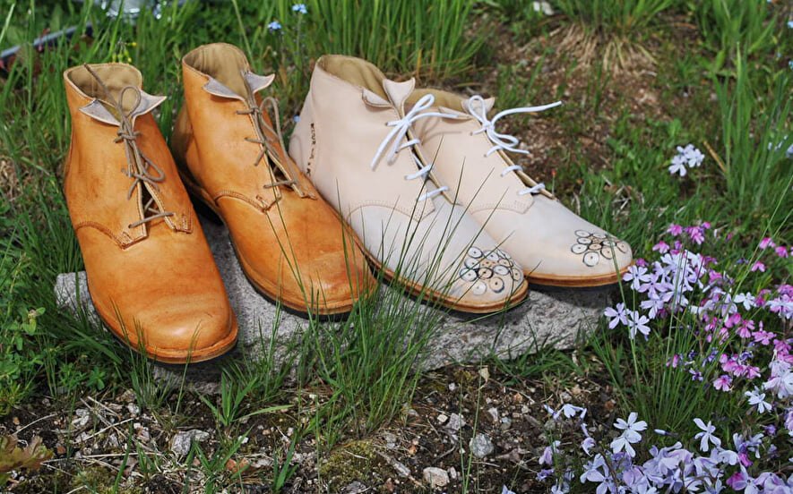 Atelier cuir Vosges - klair cuir