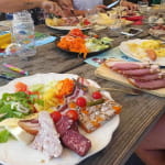 Ferme auberge du Baerenbach