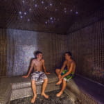 Les Jardins de Sophie - Espace spa