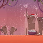 Histoires de Noël