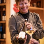 Saveurs de Noël et vins d'Alsace bio