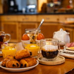 Hôtel-restaurant le Couchetat