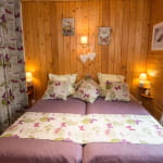 Hôtel gîte Bol d'Air
