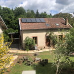 Gîte À l'Orée de Soi