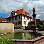 Fontaine Saint-Jean