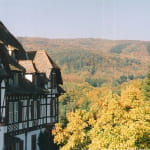 Villa Le Riesack