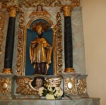 Chapelle de Wohlfahrtshoffen