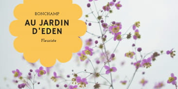 Au Jardin d'Eden
