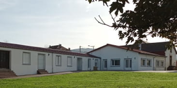 Espace Saint-Hubert