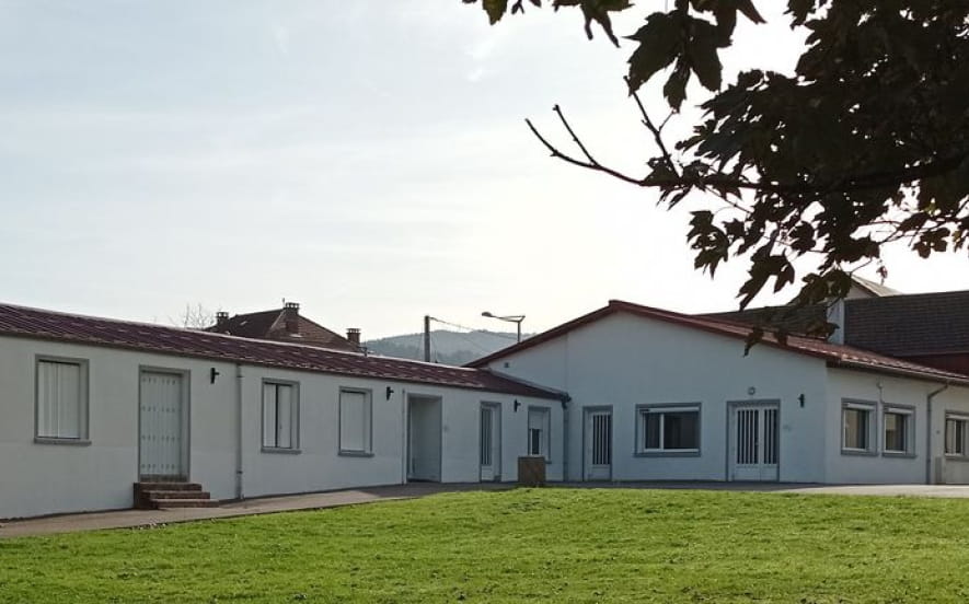 Espace Saint-Hubert