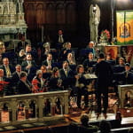 Concert de Noël - Harmonies réunies