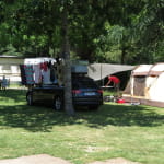 Camping de Masevaux