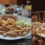 Restaurant "LE RELAIS CAMPAGNARD"